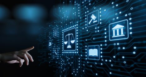 Legal Tech Download: Big Money In Legal Technology