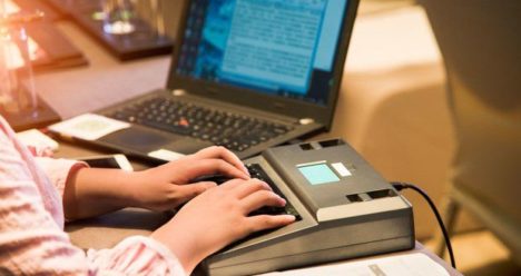 How Automation is Solving the Court Reporter Shortage