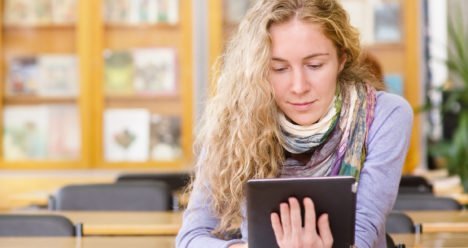 It’s Time for Schools to Adopt More Inclusive Technology