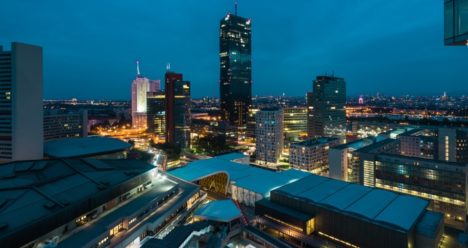 Verbit Selected to Join Israeli Innovation and Accessibility Delegation in Vienna