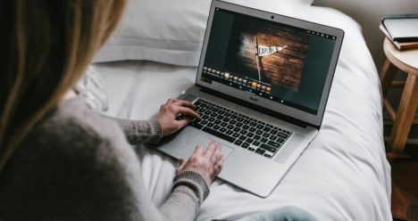 How Can Schools Move In-Person Classes Online Amid the COVID-19 Pandemic
