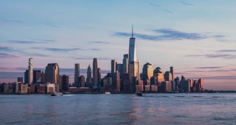 NYC Growth Equity Firm Stripes Leads $31 Million Series B AI Funding
