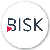 Bisk logo