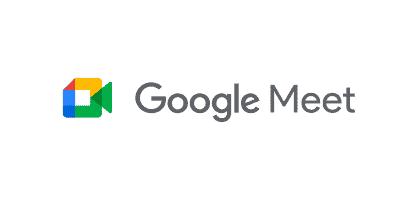 googlemeet logo