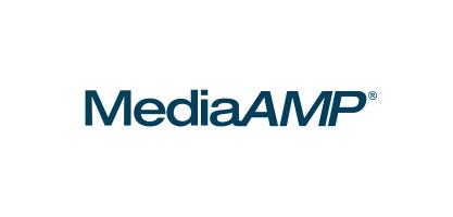 mediaamp logo