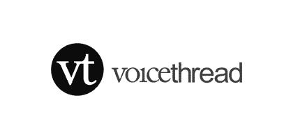 VoiceThread logo
