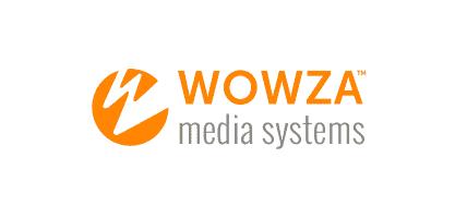 wowza logo