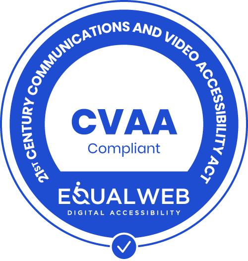 CVAA logo