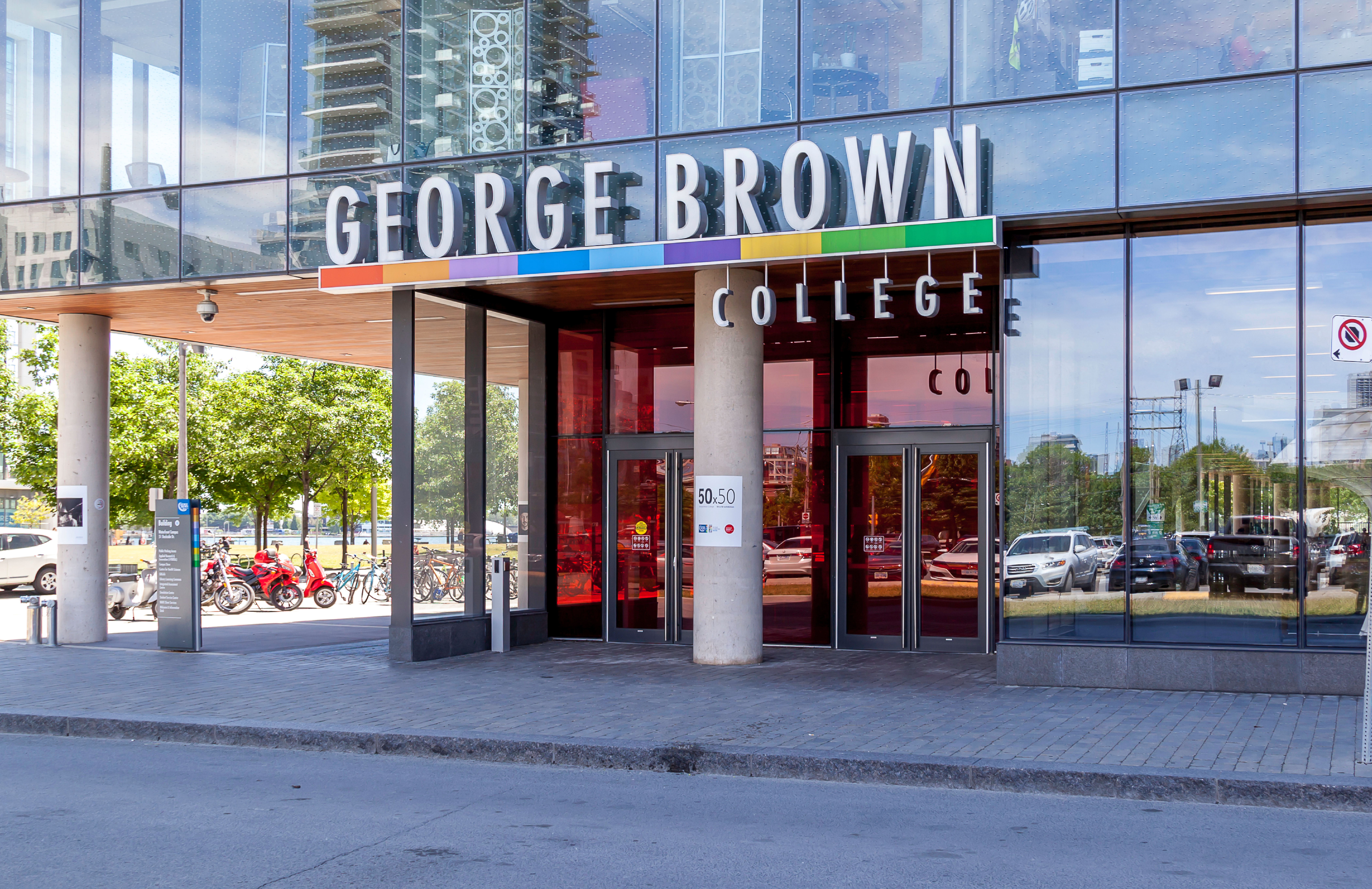 George Brown College_Image