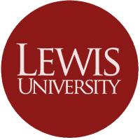 Lewis University Logo