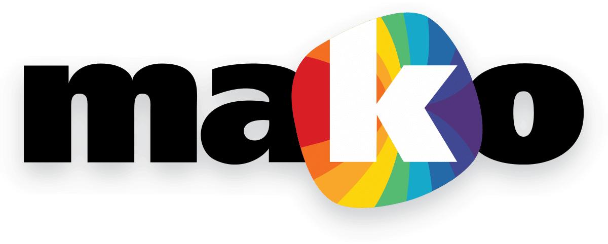 MAKO company logo