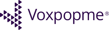 Voxpopme logo