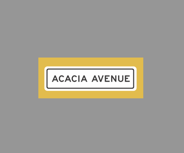 Acacia Avenue logo