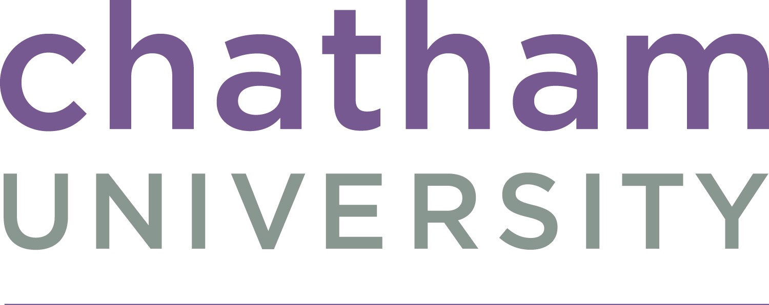 the Chatham University logo