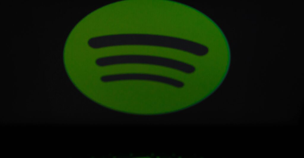 spotify logo