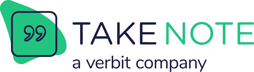 takeNote-logo