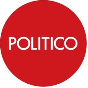 politico logo