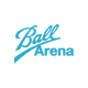 Ball Arena review logo