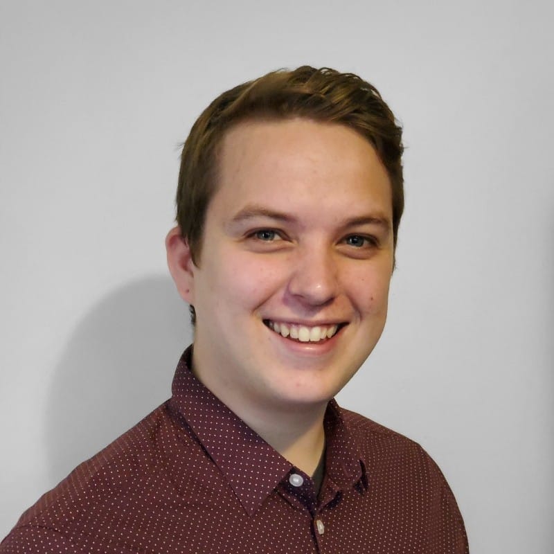 Image headshot of Jack McKay
