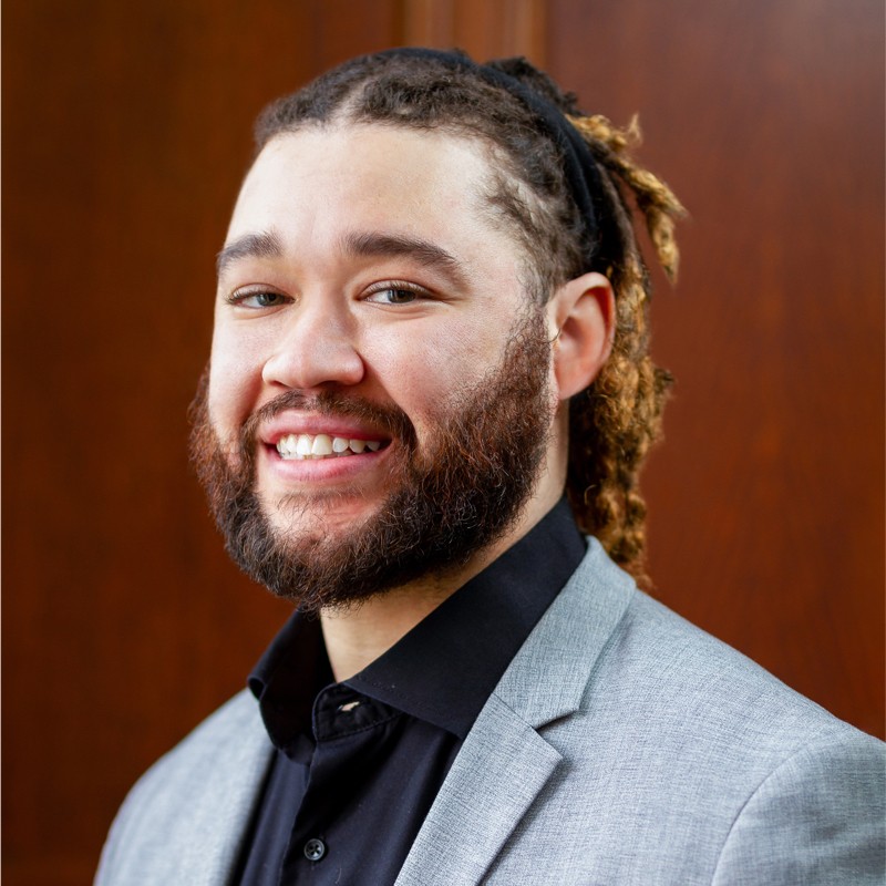 Image of Jordan Colbert