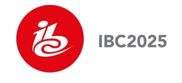 Stylized letters IBC in a red circle.
