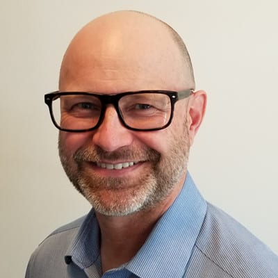 Stephen Cutchins headshot