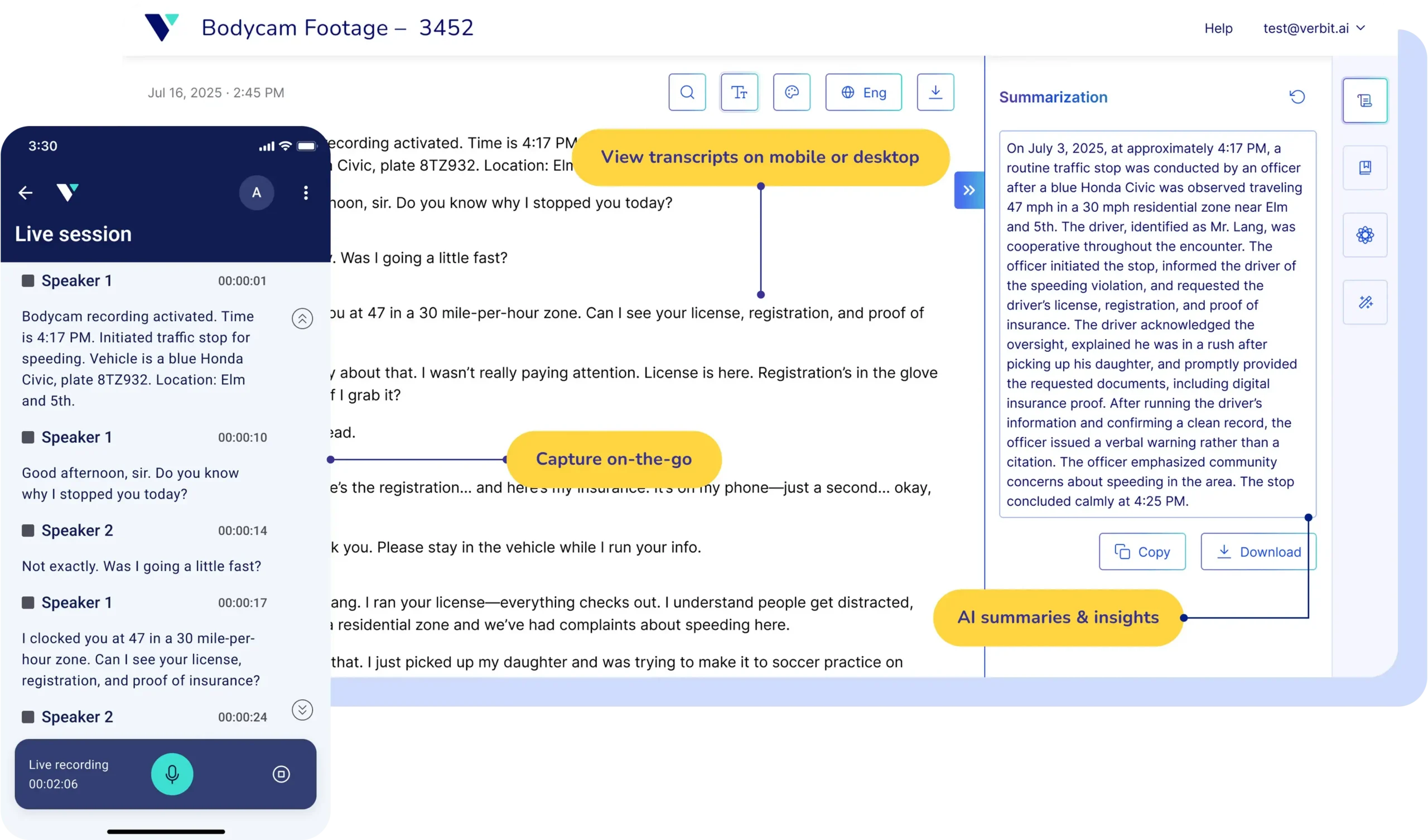 How to Master Automated Transcription in 2026: A Step-by-Step Guide ...