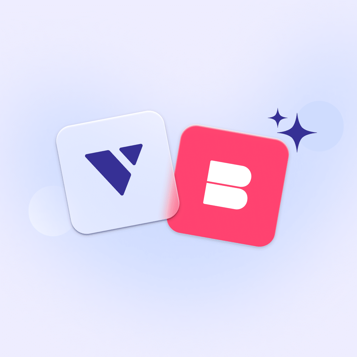 A graphic featuring the Verbit 