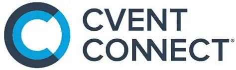 Cvent CONNECT logo