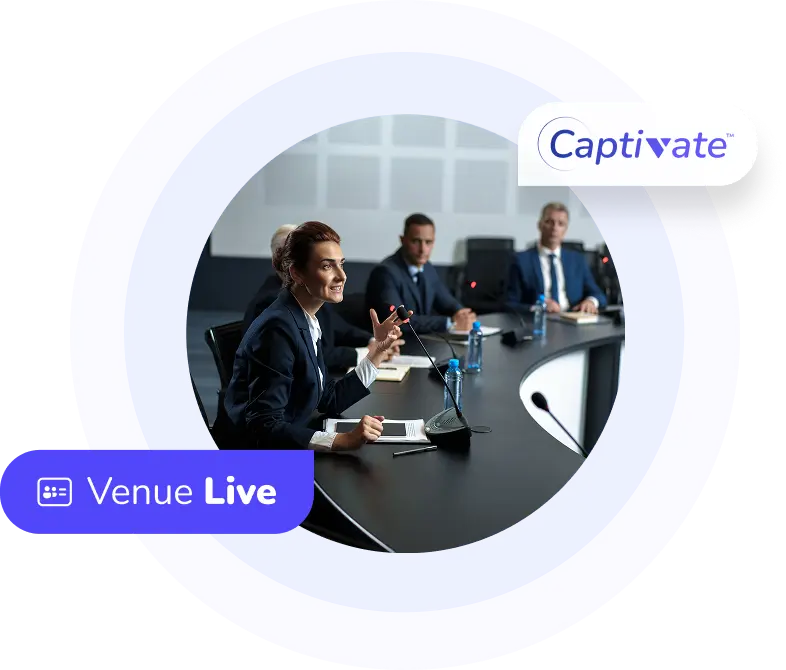 captivate-venue-live