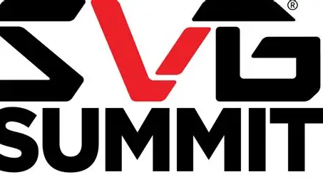 SVG Summit logo