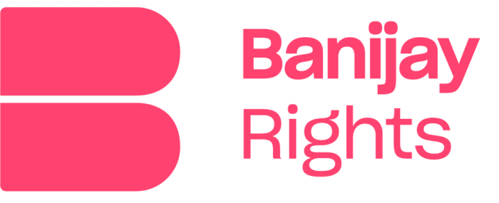 Banijay Rights logo