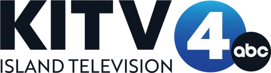KITV Island Television 4 ABC logo