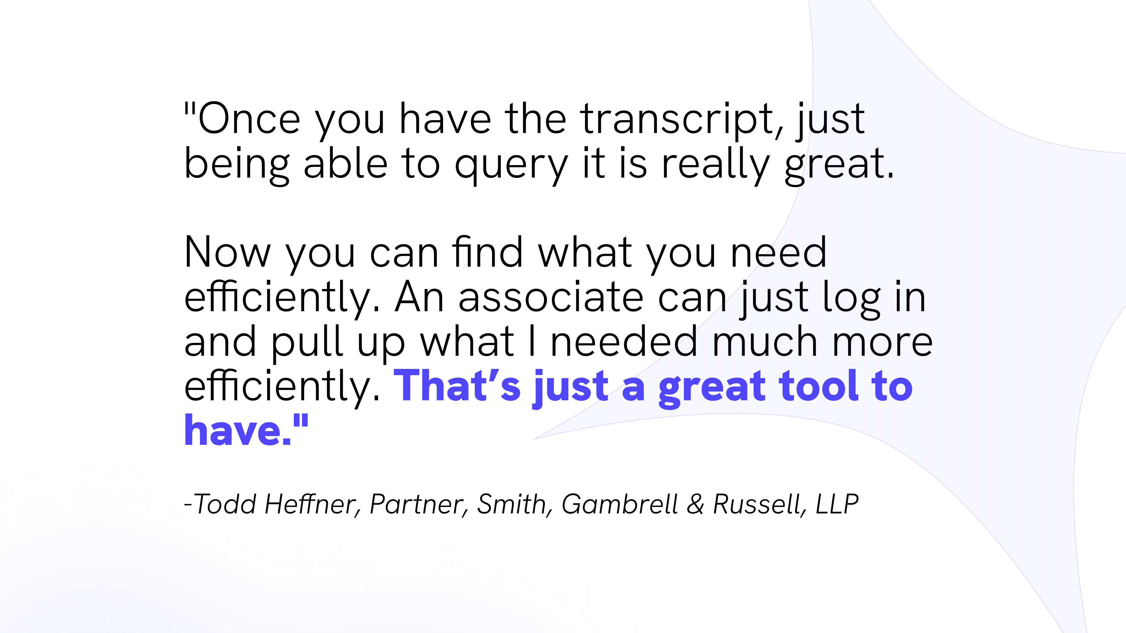 A designed quote box reads: 