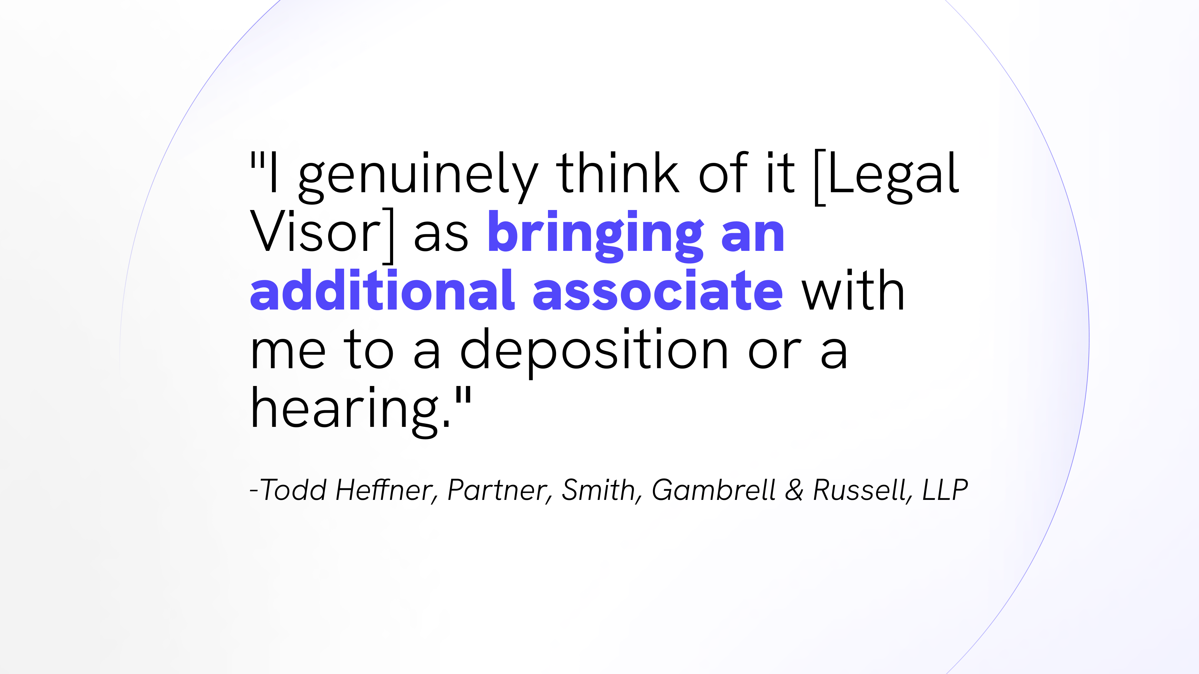 A designed quote box reads: 