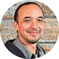 testimonial author image