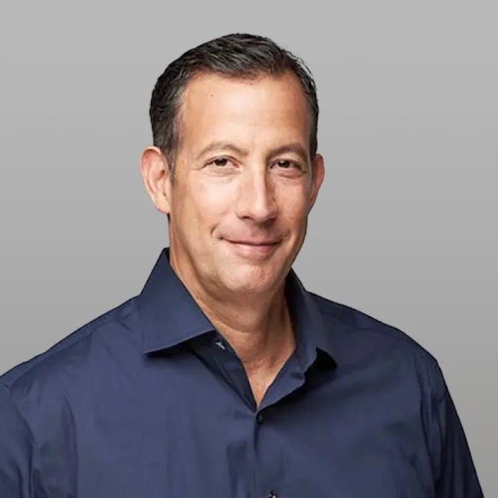 Verbit board member Rami Branitzky Sapphire Ventures
